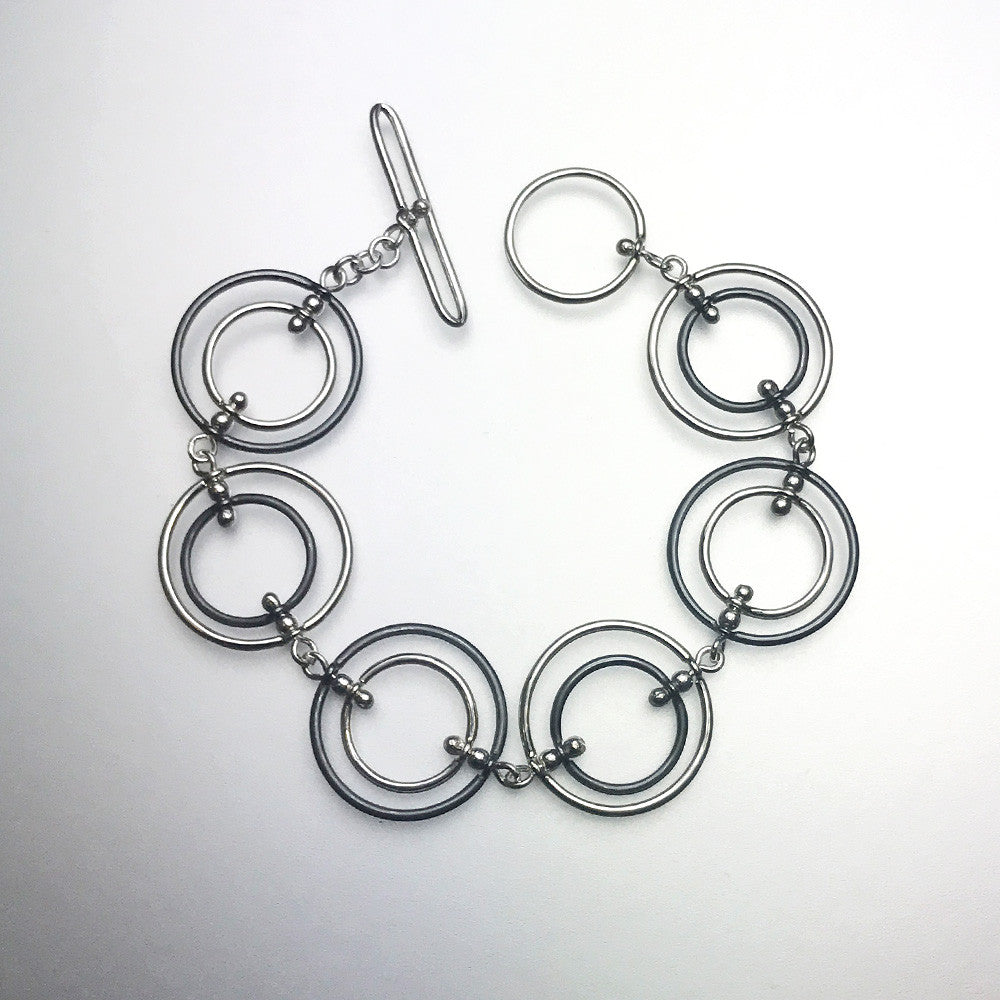 Trip the Light Fantastic Bracelet