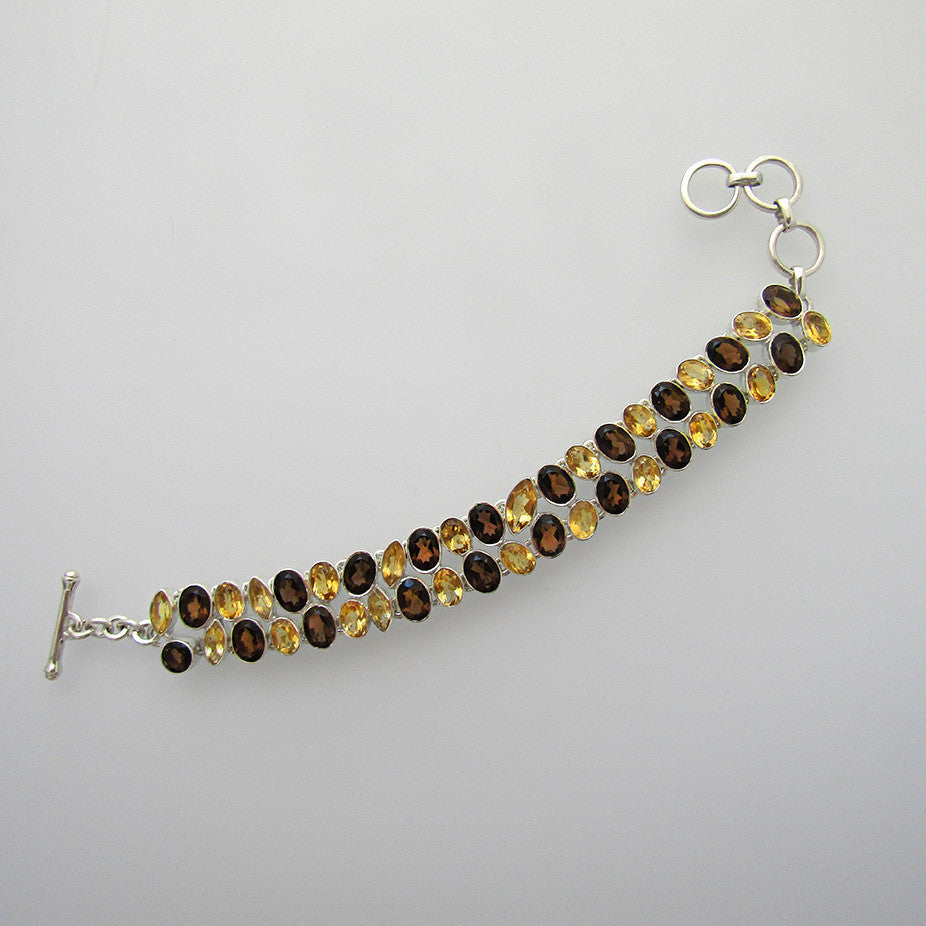 Squirrel and Movie Theaters Acorn Popcorn Bracelet
