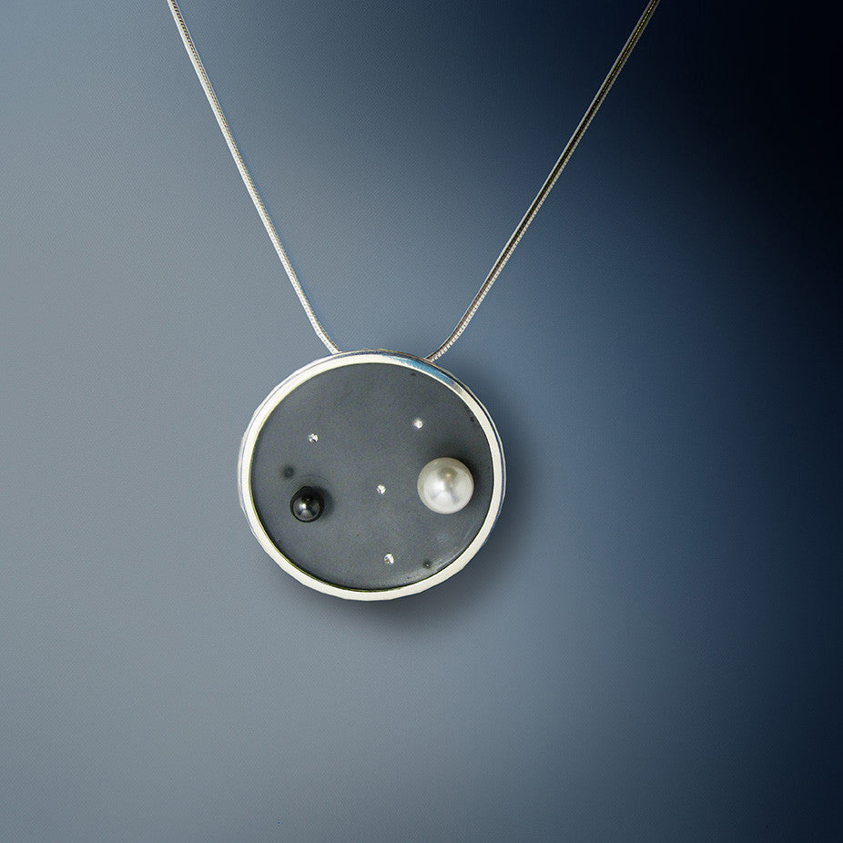 Unlimited Possibilities Necklace