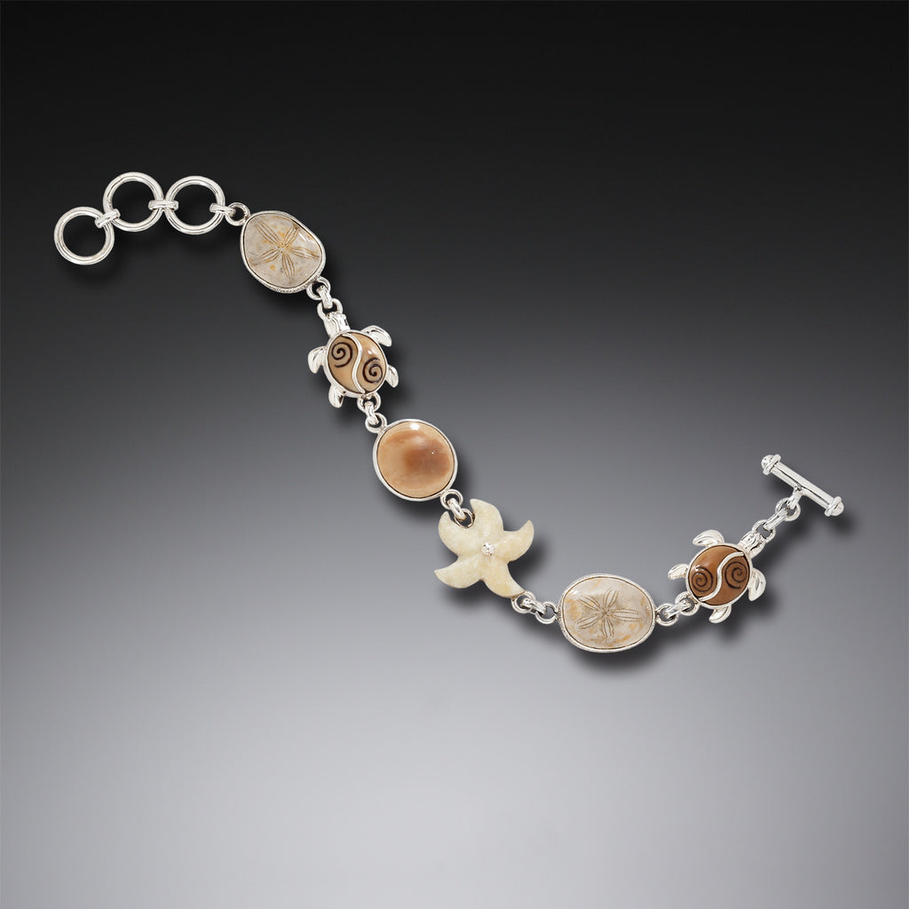 Sea Turtle Bracelet
