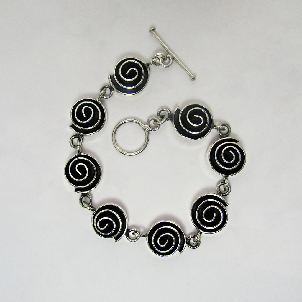 Eastport Maine Bracelet