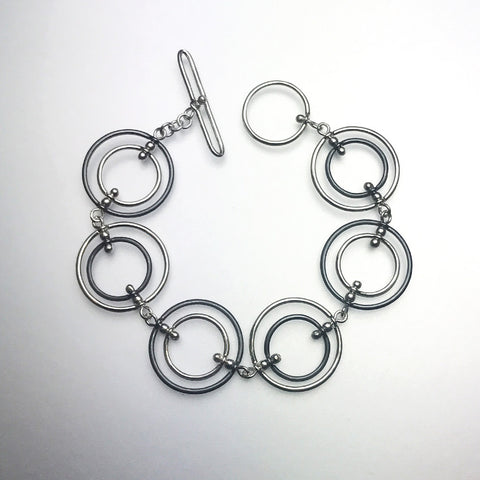 Trip the Light Fantastic Bracelet