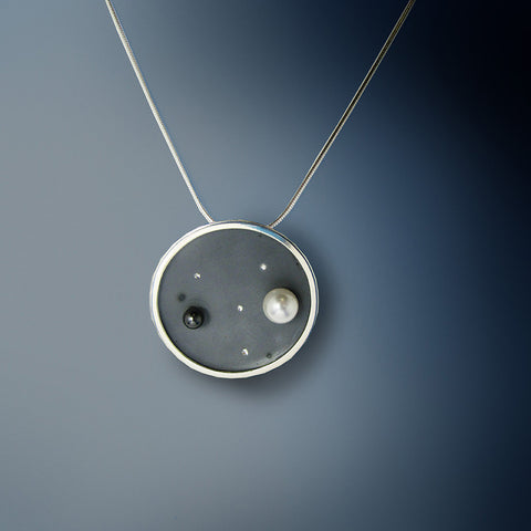 Unlimited Possibilities Necklace
