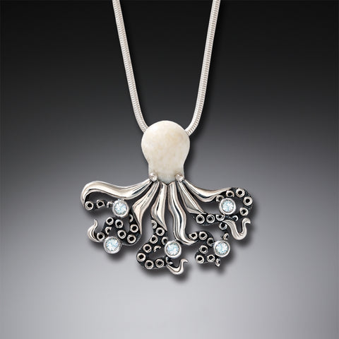 Octopus Night Lights